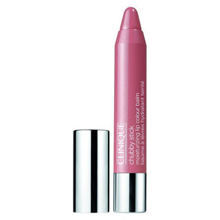 Clinique Chubby Stick Feuchtigkeitsspendender Farb-Balsam 25 Curviest Caramel 