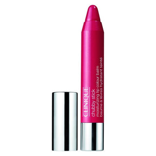 Clinique Chubby Stick Feuchtigkeitsspendender Farb-Balsam 27 Mightiest Maraschino 
