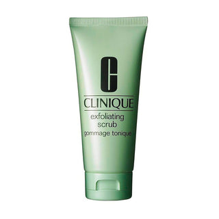 Clinique 去角质磨砂膏 - 面部去角质 100 毫升 