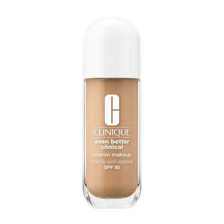 Clinique Even Better Clinical Vitamin Makeup Spf 50 - Leuchtendes Make-up Light Medium Cool 5 