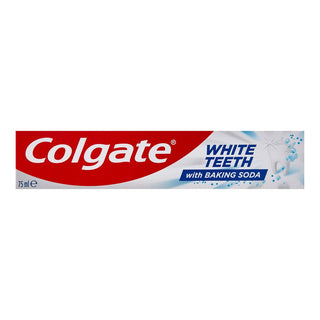 Colgate 75毫升小苏打美白牙齿 