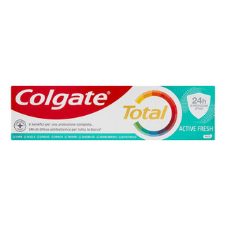 Colgate 全面活性清新牙膏 75 毫升 