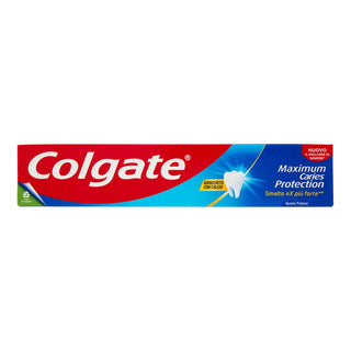 Colgate 基础防龋牙膏 含钙 75毫升 