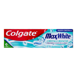 Colgate Max White 牙膏 75 毫升 