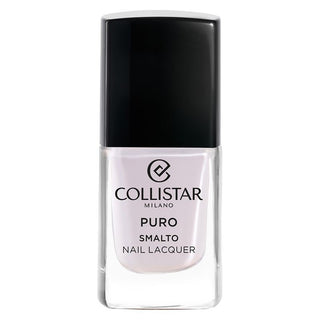Collistar ピュアエナメルロングラスティングピュアエナメル701ローズクォーツ