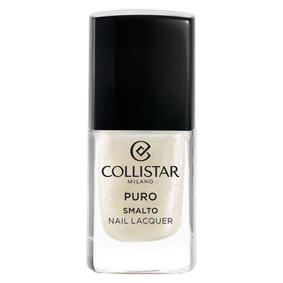 Collistar ピュアエナメル長持ちピュアエナメル922白磁