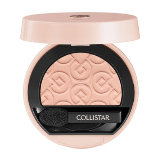 Collistar Impeccabile Ombretto Compatto 400 Cipria Matte — Ombretto compatto