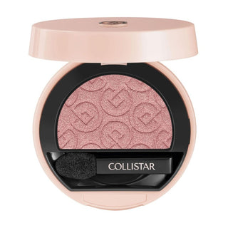 Collistar Impeccabile Ombretto Compatto 435 Chiffon Satin — Ombretto compatto