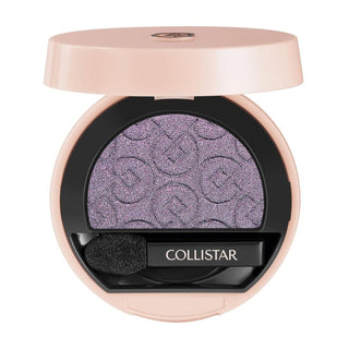 Collistar Impeccabile Ombretto Compatto 535 Indigo Shimmer — Ombretto