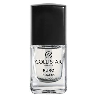 Collistar ピュアエナメル 301 クリスタル