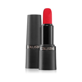 Collistar Puro Matte 40 Mandarino — Smalto unghie