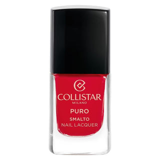 Collistar ピュアマニキュア 109 ヒプノティック ポピー