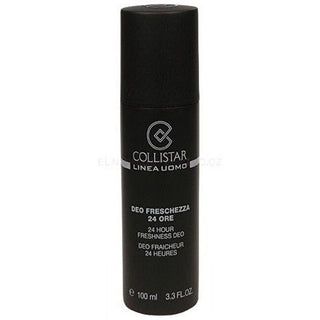 Collistar Collistar メンズライン デオ フレッシュネス スプレー 48 時間 100ml