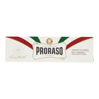 Proraso 敏感肌用シェービングソープ 150ml 