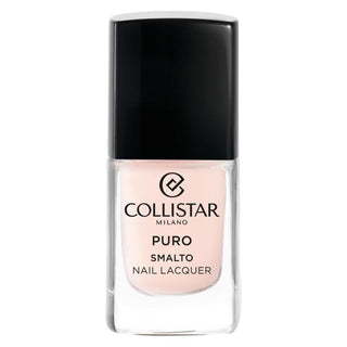 Collistar ピュアエナメル 303 パウダーピンク