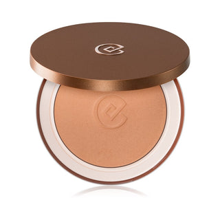 Collistar Terra Abbronzante Effetto Seta 05 Malibu Glow — Terra abbronzante