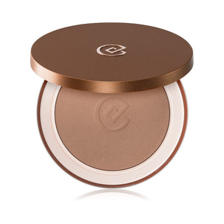 Collistar Terra Abbronzante Effetto Seta 03 Scilla Glow — Terra abbronzante