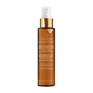 Collistar Attivi Puri Molecolare Acido Ialuronico — Tonico viso 100 ml