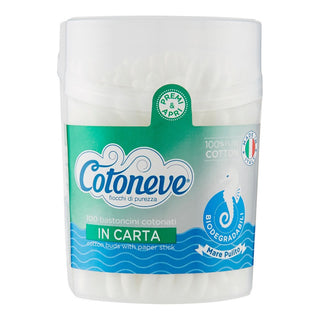 Cotoneve Tyčinky 100 ks 