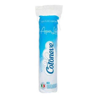 Cotoneve Odličovací tamponky 80 ks 