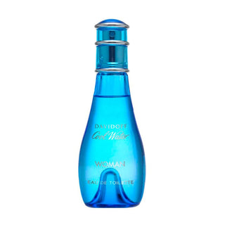 Davidoff كول ووتر وومان - أو دو تواليت 30 مل 