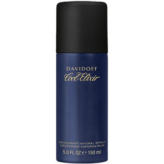 Davidoff 쿨 Elixir 퍼퓸 인텐스 맨 데오 스프레이 150ml 