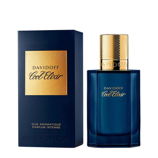 Davidoff 쿨 워터 Elixir - 오 드 퍼퓸 100ml 