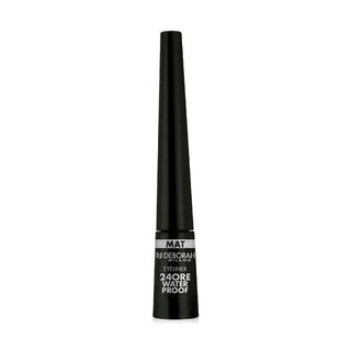 Deborah Eyeliner 24Ore Mat Waterproof 