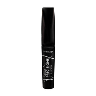 Deborah Eyeliner Extra Ακρίβειας Μαύρο 