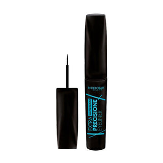 Deborah Αδιάβροχο Υγρό Eyeliner Extra Ακρίβειας 