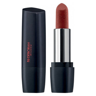 Deborah Milano Vermelho Mate 30 Rosa Nude 