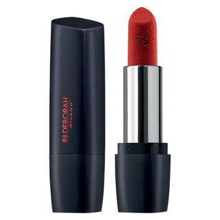 Deborah Milano Rosso Mat 32 Vermelho Ferrugem 