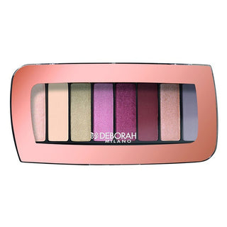 Deborah Palette Color Moods Eye 01 Ανατολή 
