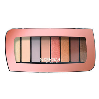 Deborah Palette Color Moods Eye 02 Φως Ημέρας 