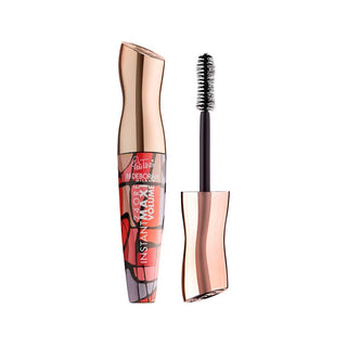 Deborah Deborah Από την Paola Turani Mascara Instant Maxi Volume 