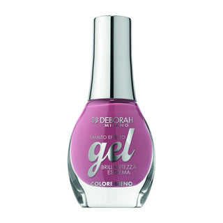 Deborah Νέο Gel Εφέ 80 Μωβ 