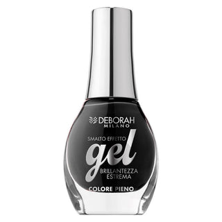 Deborah Νέο Gel Εφέ 110 Μαύρο 