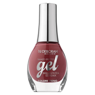 Deborah Νέο Gel Effect 90 Παλαιό Ροζ 