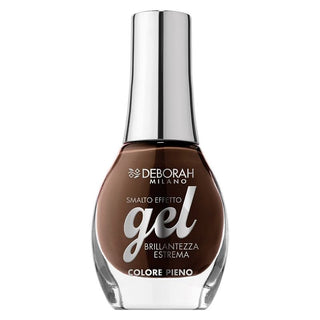 Deborah Νέο Gel Effect 100 Moka 