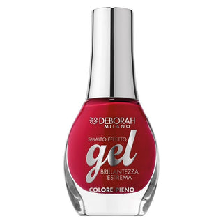 Deborah Νέο Gel Εφέ 180 Ρουμπίνι 
