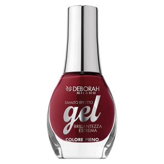 Deborah Νέο Gel Εφέ 210 Κεράσι 