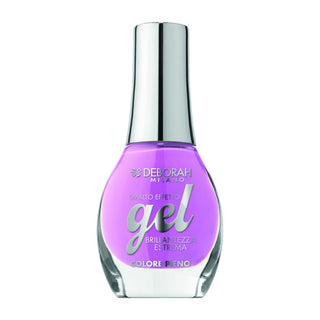 Deborah Νέο Gel Εφέ 130 Μοβ Chic 