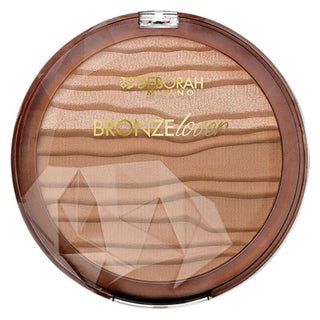 Deborah Deborah Maxi Bronze Lover Light 