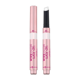 Deborah Βάλσαμο Fondente Lip Jam 01 Glam Coco 