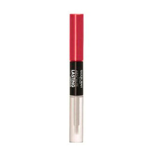 Deborah アブソルート ラスティング リキッド リップスティック - リップスティック - 03 モーヴ ヌード