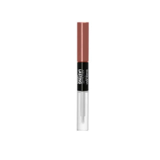 Deborah Absolute Lasting Υγρό Κραγιόν Μακράς Διάρκειας - Υγρό Κραγιόν Duo 09 