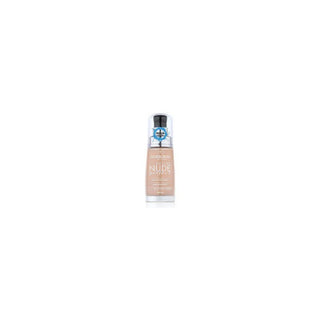 Deborah Deborah Foundation Fondotinta 24H Nude Perfect Aqua System 04 