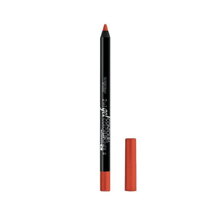 Deborah Deborah 2Σε1 Gel για Περίγραμμα και Χρώμα Χειλιών 2Σε1 Gel Col Wp 05 