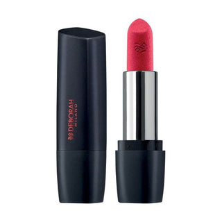 Deborah Milano Rosso Mate 1 Rosa Florido 