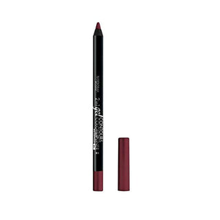 Deborah Deborah Μολύβι Χειλιών Μολύβι Χειλιών 2Σε1 Gel Wp 08 